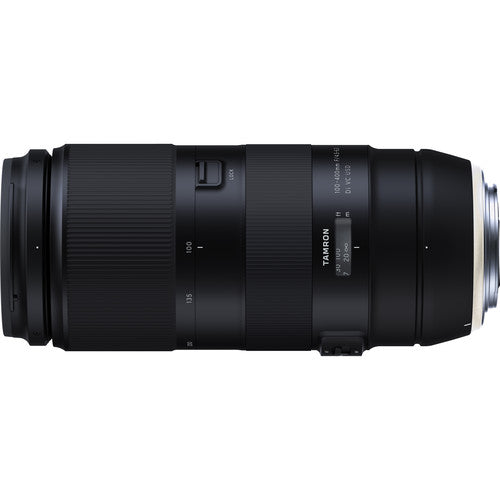 Tamron 100-400mm F4.5-6.3 Di VC USD Lens [Canon]