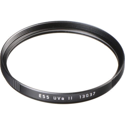 Leica UVa II Filter