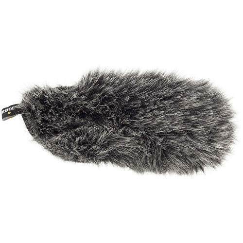 RODE DeadCat VMPR+ Artificial Fur Windshield for VideoMic Pro Plus Microphone