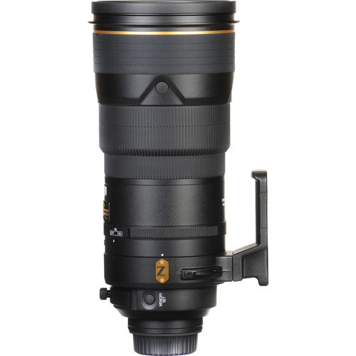 Nikon AF-S NIKKOR FX 300mm F2.8G VR II Lens