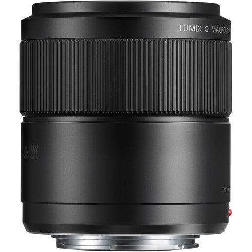 Panasonic MFT 30mm F2.8 OIS Lens