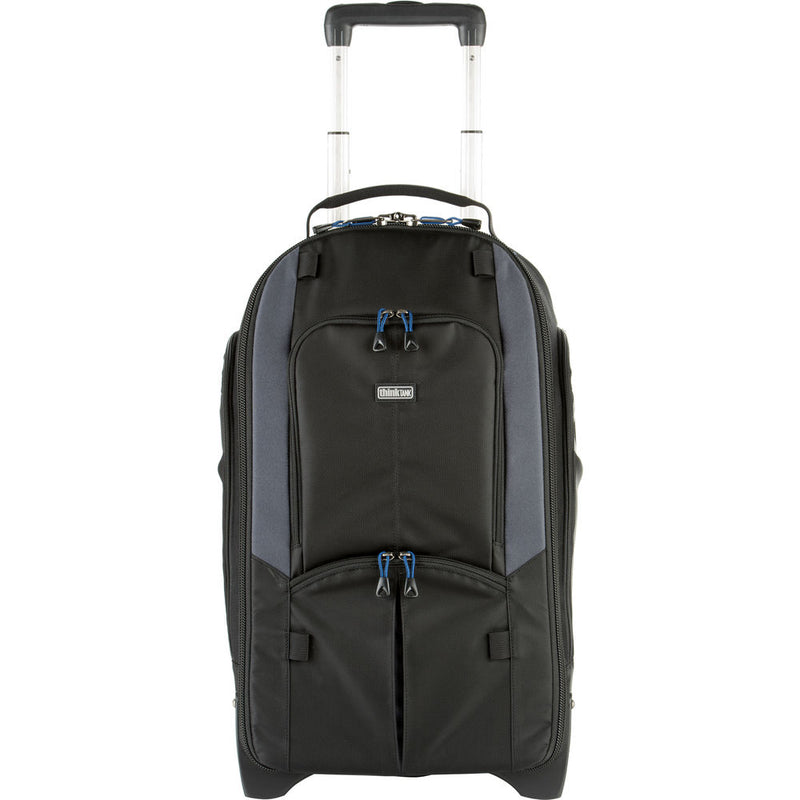 ThinkTank StreetWalker Rolling Backpack V2.0