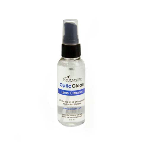 Promaster OpticClean 2oz Pump