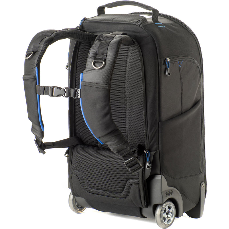 ThinkTank StreetWalker Rolling Backpack V2.0