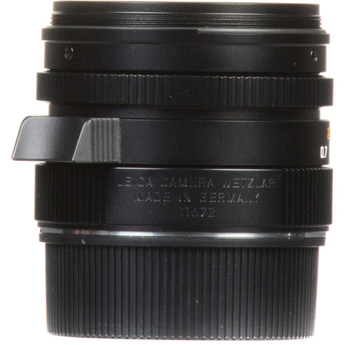 Leica Summicron-M 28mm f/2 ASPH. Lens