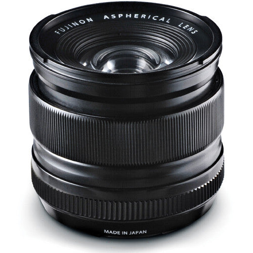 FUJIFILM XF 14mm f/2.8 R Lens