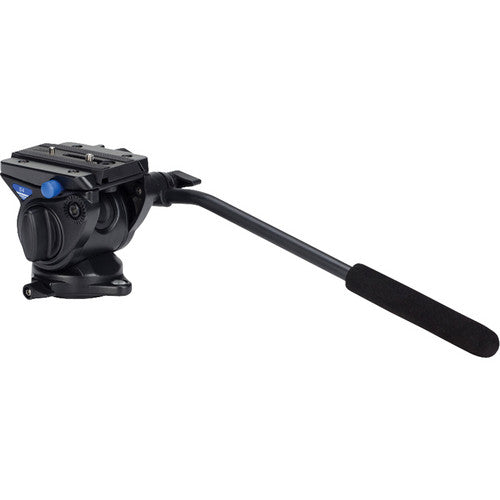 Benro S4 Video Head