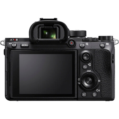 Sony a7R IIIA Mirrorless Camera Body