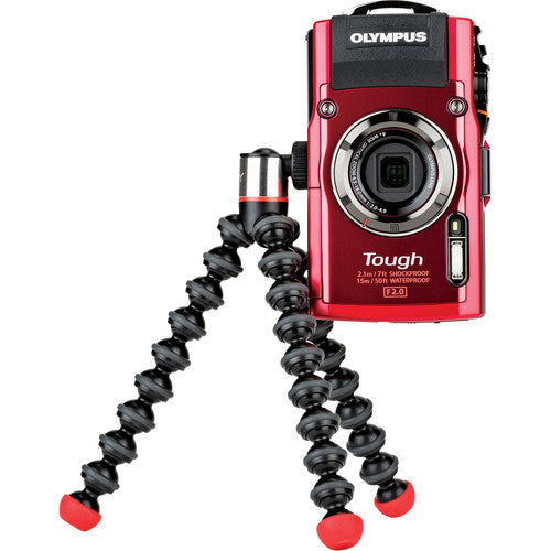 Joby GorillaPod Magnetic 325 (Black)