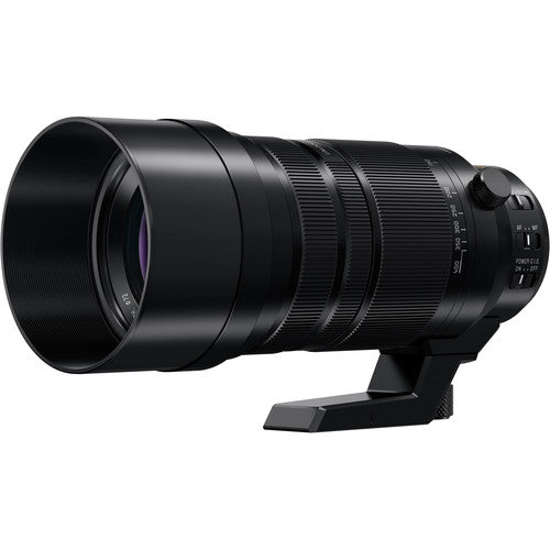 Panasonic MFT 100-400mm F4-6.3 OIS Lens