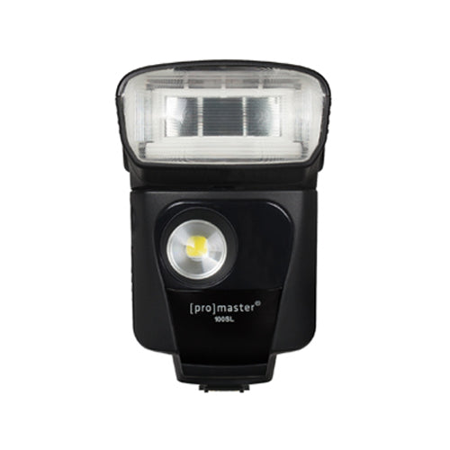 Promaster 100SL Speed Light for Sony E