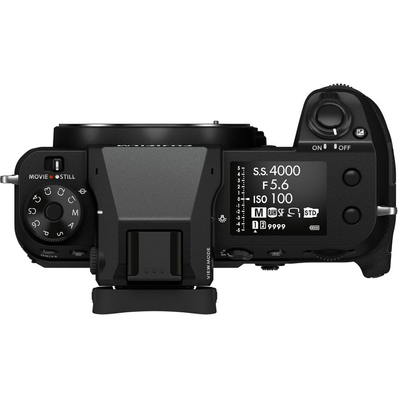 FUJIFILM GFX 100s Medium Format Body