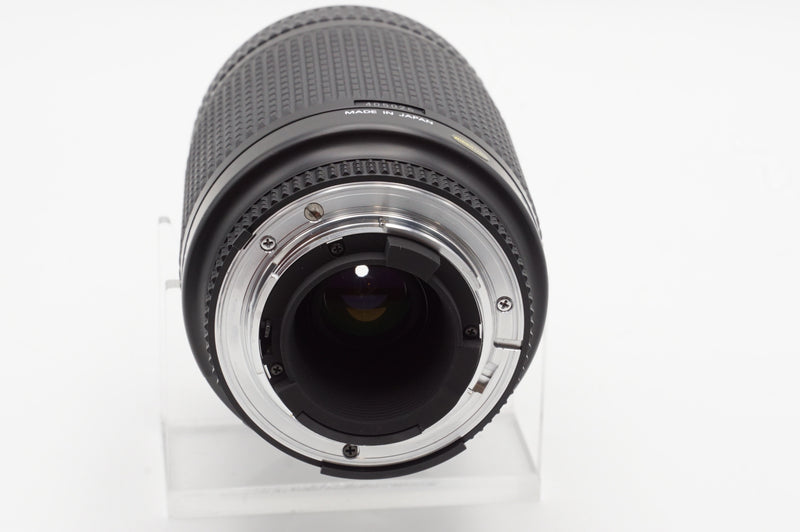 USED Nikon 70-300mm F4-5.6D Lens (