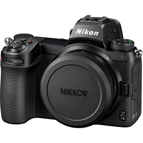 Nikon NIKKOR Z 26mm f/2.8 Lens