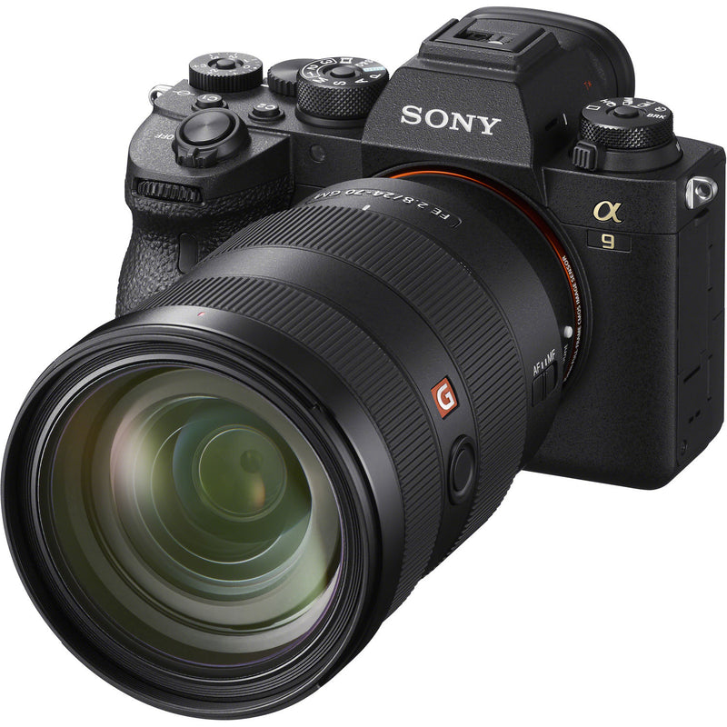 Sony a9 II Mirrorless Camera Body