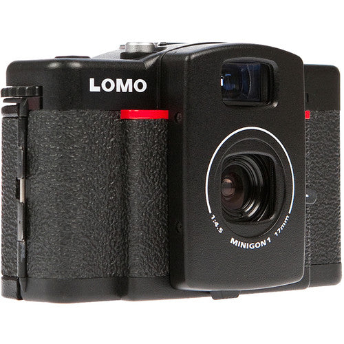 Lomography LC-Wide Camera