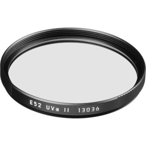 Leica UVa II Filter