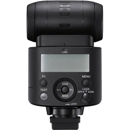 Sony HVL-F46RM Wireless Radio Flash