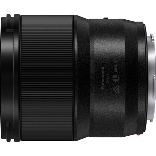 Panasonic LUMIX S 85mm f/1.8 Lens