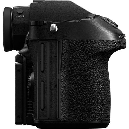 Panasonic LUMIX S1H Mirrorless Camera Body