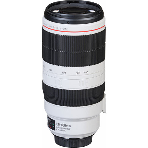 Canon EF 100-400mm f/4.5-5.6L II IS USM Lens