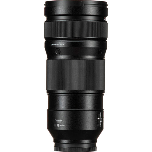 Panasonic LUMIX S PRO 70-200mm f/2.8 O.I.S. Lens