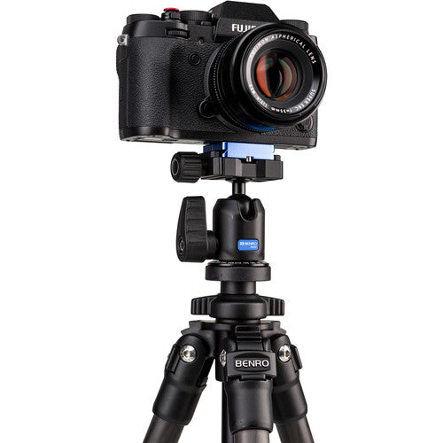 Benro SLIM Carbon Fiber Tripod Kit