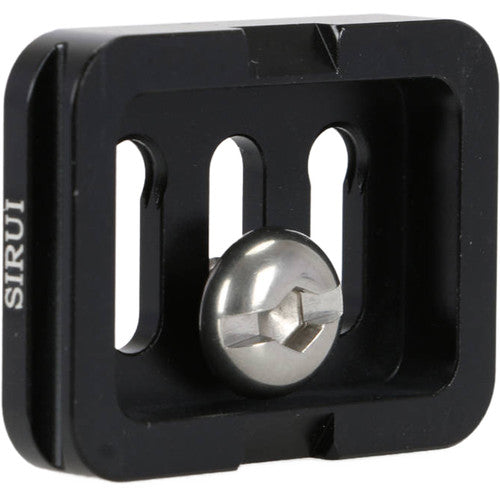 Sirui B-00 Series Mini Ball Head Black