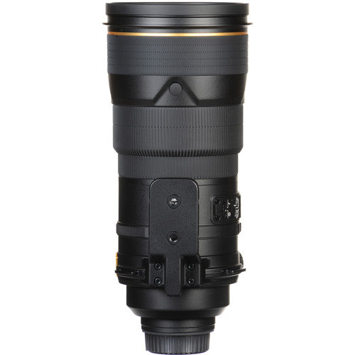 Nikon AF-S NIKKOR FX 300mm F2.8G VR II Lens