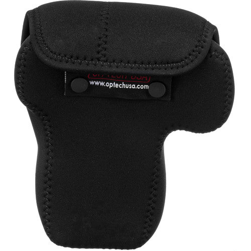 OpTech Soft Pouch - D-SLR