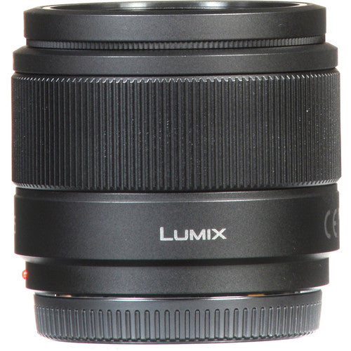 Panasonic MFT 25mm F1.7 ASPH Lens