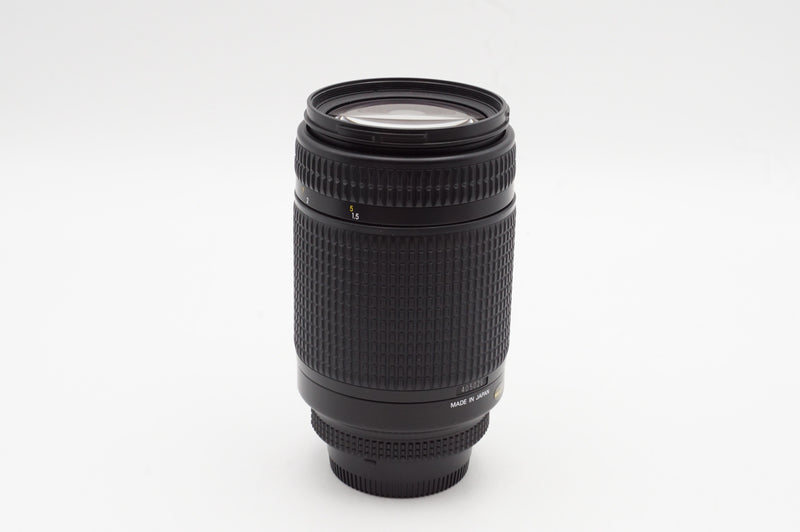 USED Nikon 70-300mm F4-5.6D Lens (